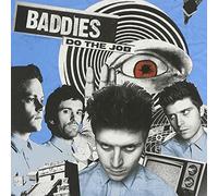 Do The Job [Import Allemand]