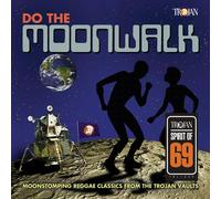 Trojan – Do the Moonwalk