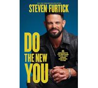 Do the New You by Steven Furtick Steven Furtick (Auteur)