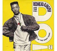 Do The Right Thing (12 [Import]