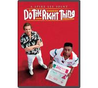 Do The Right Thing