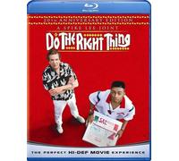 Do The Right Thing (Anniversary Edition) - Blu Ray