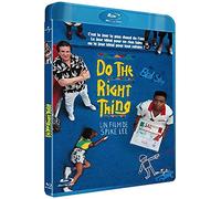 Do The Right Thing Blu-Ray
