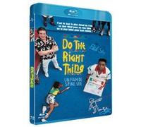 Do The Right Thing Blu-Ray E