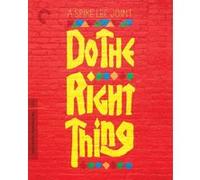 Do the Right Thing Blu-ray E
