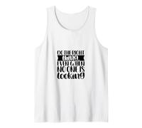 Do The Right Thing Citations de Motivation Penseur Positif Débardeur