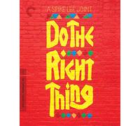 Do The Right Thing (Criterion Collection) [Blu-Ray]
