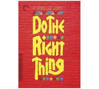 Do The Right Thing (Criterion Collection) [Dvd]