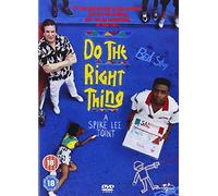 Do The Right Thing [Import]