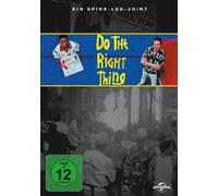 Do the right thing (OmU)