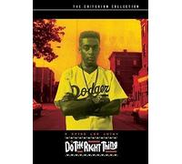 Do The Right Thing (The Criterion Collection)