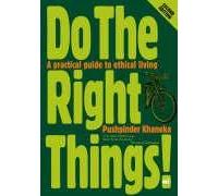 Do The Right Things! 2ed