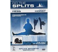 Do The Splits with Sandra Hess and Steven Horst [DVD] [Import]