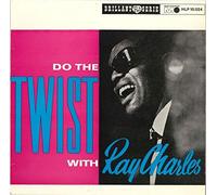 Do The Twist With Ray Charles [Vinyl LP]