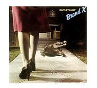 Do They Hurt [Import]