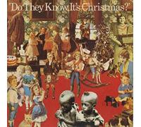 Do They Know It`s Christmas?