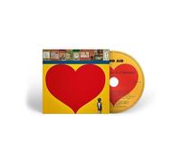 DO THEY KNOW IT?S CHRISTMAS? (CDS) - BAND AID CD SINGLE (2-TRACK) NEUF