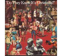 Do They Know It's Christmas