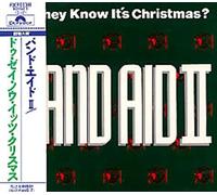 Do They Know It's Christmas?