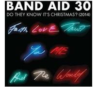 Do they know it's Christmas? (2014)