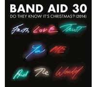 Do They Know It's Christmas? – Universal Music Group – 2014