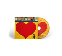 Do They Know It's Christmas? by Band Aid [CD] NEUF