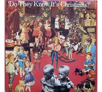 Do They Know It's Christmas [Import]