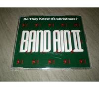 Do They Know It's Christmas [Import]