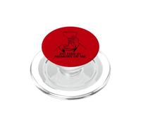 Do This in Memory of Me Eucharistie Catholic Mass PopSockets PopGrip pour MagSafe
