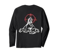 Do This in Remembrance of Me - Édition Last Supper - Pâques Manche Longue