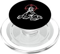 Do This in Remembrance of Me - Édition Last Supper - Pâques PopSockets PopGrip pour MagSafe