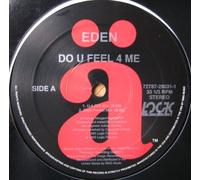 Do U Feel 4 Me