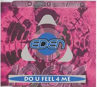 DO U FEEL 4 ME