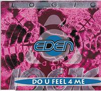 Do u Feel 4 me [Import]