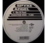 Do u Feel (Master Mix, 1997) [Import]