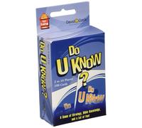 Do U Know - Game