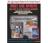 Do Ugly Angels Make Us For Pretty Power?