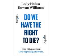 Do We Have the Right to Die? - Lady Hale - Vintage digital - ebook (ePub) - Livre