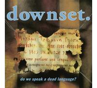 Do We Speak A Dead Language ? CD