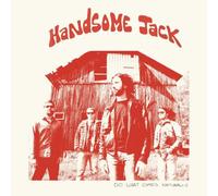 HANDSOME JACK - Do What Comes Naturally