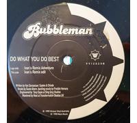 Do What You Do Best (Ivan Gough Remixes) [Vinyl Single 12'']