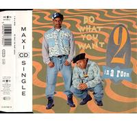 Do what you want (C/C Radio Mix) [Import anglais]