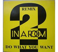 Do What You Want Dub Somebody in The Say Yeah (Ext. Club/House Remix) [Import]