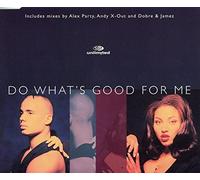 Do What's Good for Me [Import]