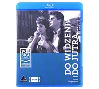 Do widzenia, do jutra [Blu-Ray] [Region Free] (IMPORT) (Pas de version française)