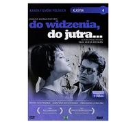 Do widzenia, do jutra [DVD] [KSIĄŻKA] [Region 2] (Sous-titres français)
