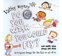 Do Wish You Could Fly