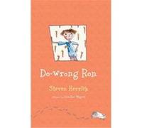 Do-wrong Ron Steven Herrick (Auteur)