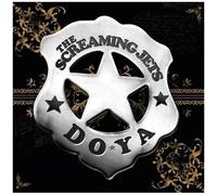 Screaming Jets – Do Ya? – Sony