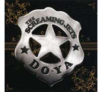 Screaming Jets – Do Ya? – Sony